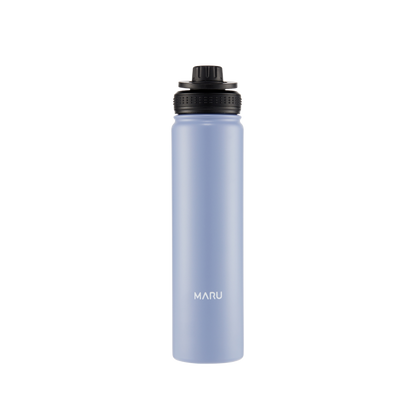 PPSU 600ml+MARU O Fit 316 醫療級不鏽鋼保溫瓶 可選色
