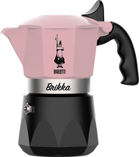 將圖片載入圖庫檢視器 【新上市】BIALETTI 加壓摩卡壺4杯份 / 2杯份 超值組
