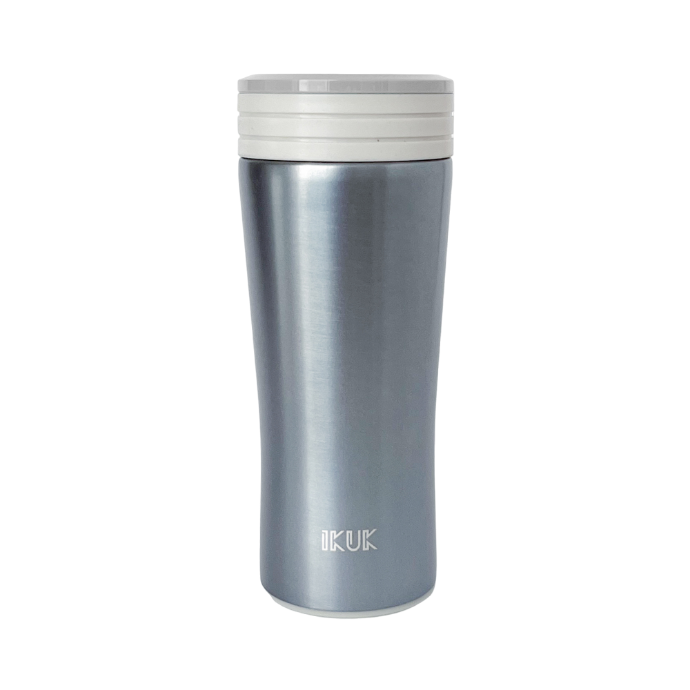 300ml Porcelain Vacuum Bottle