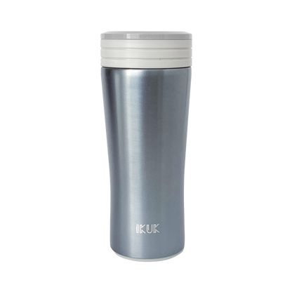 300ml Porcelain Vacuum Bottle