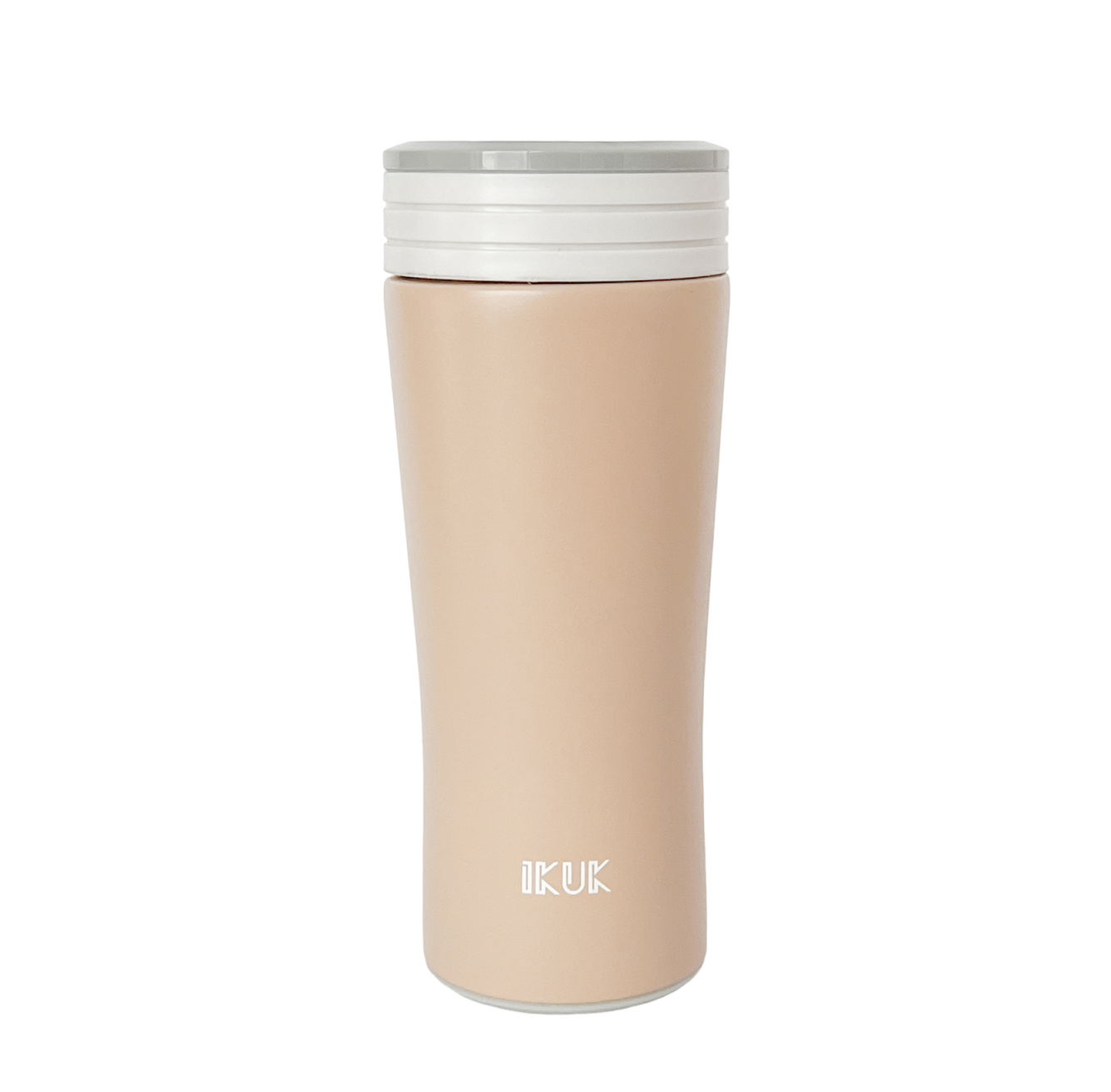 300ml Porcelain Vacuum Bottle