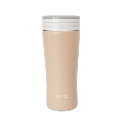 300ml Porcelain Vacuum Bottle