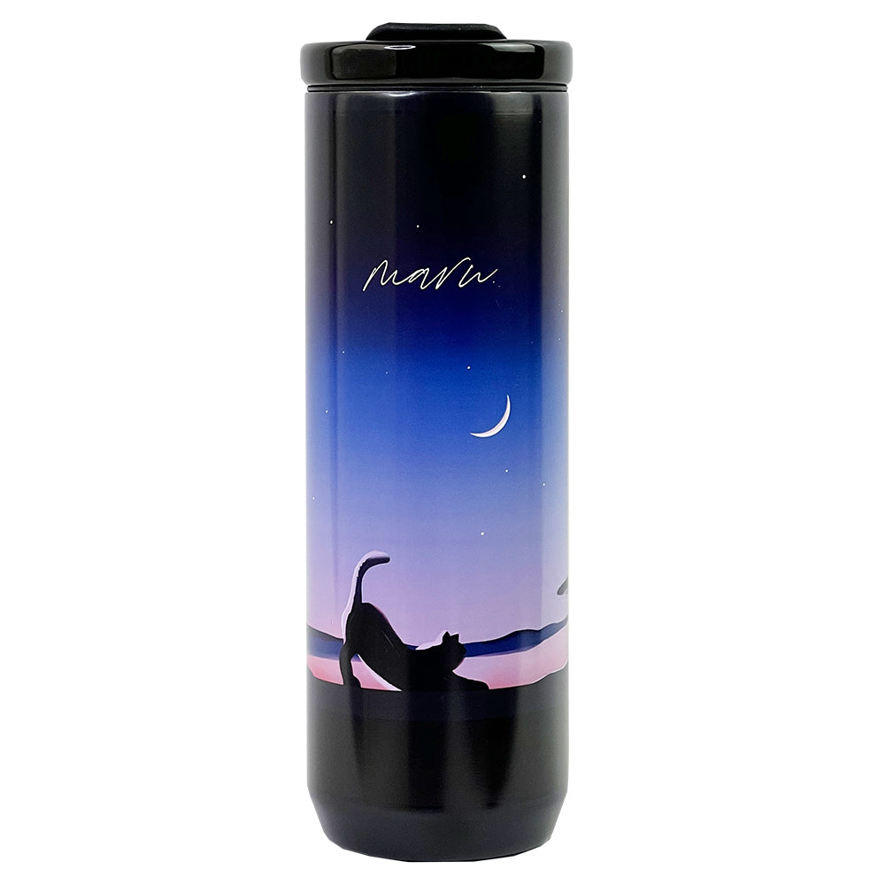 Maru 丸山製研 鈦瓷316不銹鋼保溫杯 720ml