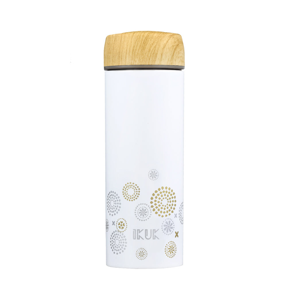 瓷芯500ml-全瓷觸水技術可裝超商大杯 超值組