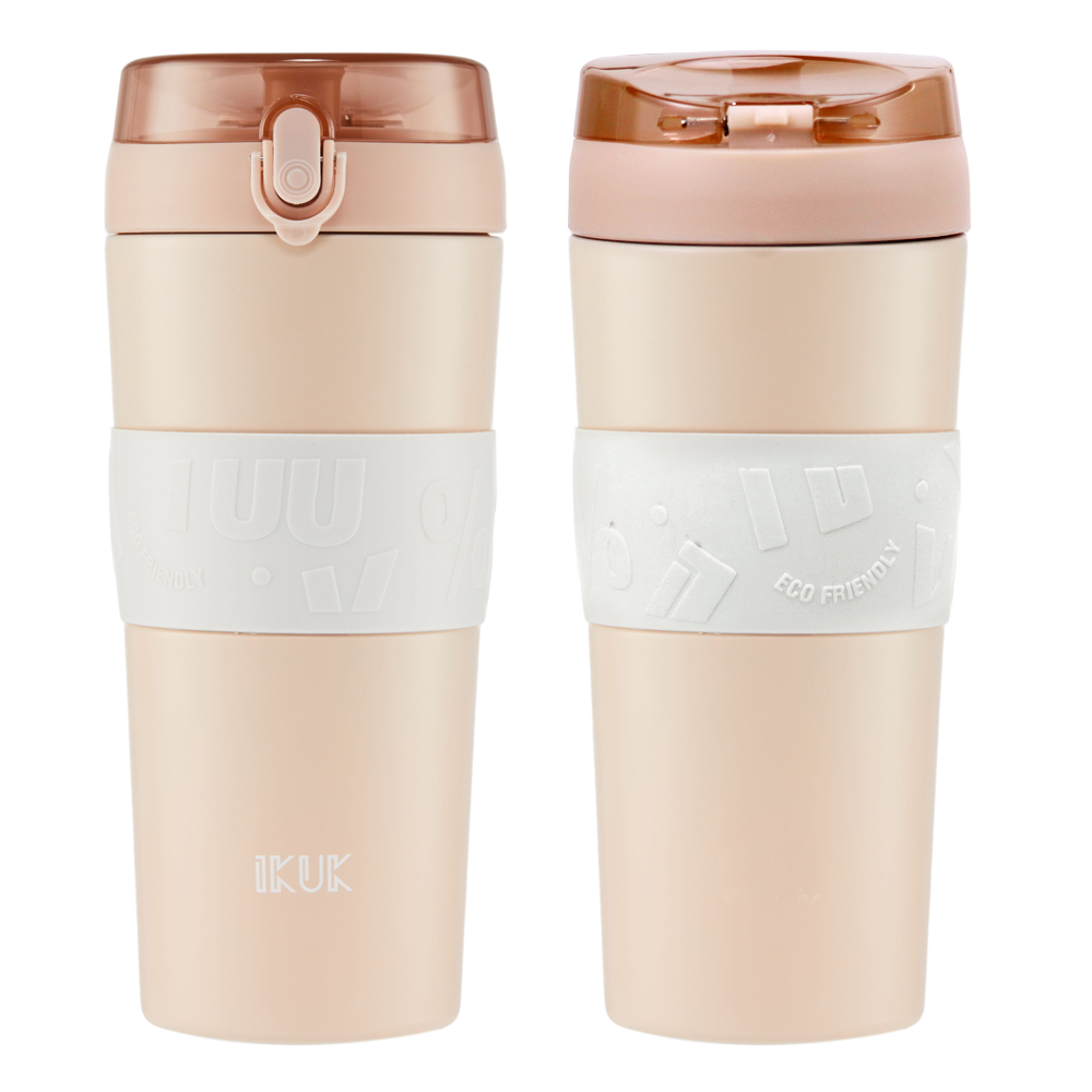 【雷刻】大Q彈杯800ml-陶瓷珍奶杯🧋