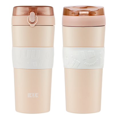 【雷刻】大Q彈杯800ml-陶瓷珍奶杯🧋