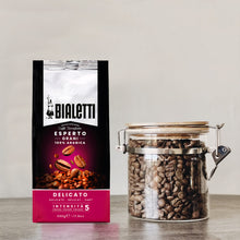 將圖片載入圖庫檢視器 【封館慶下殺】Bialetti 義大利原裝進口中深焙咖啡豆 買一送一
