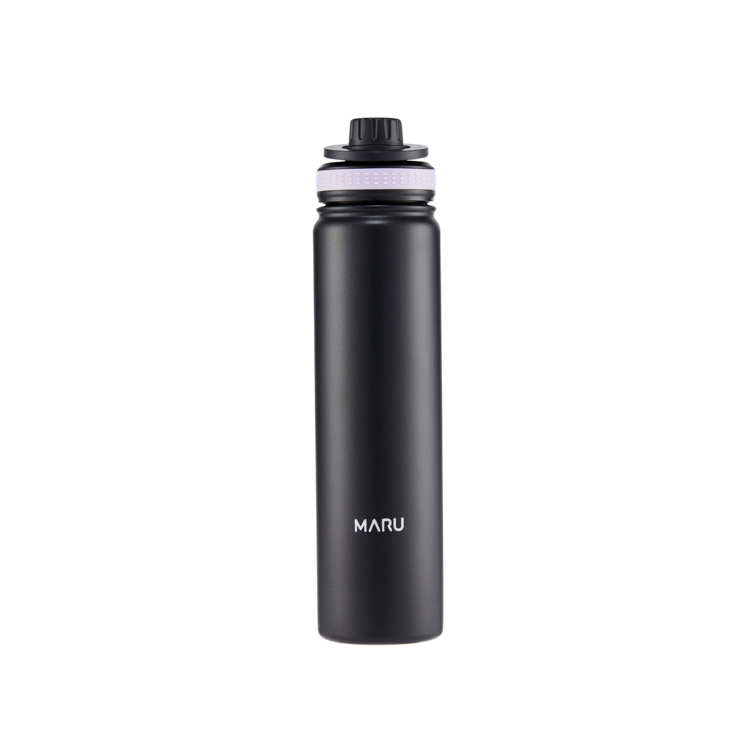 PPSU 600ml+MARU O Fit 316 醫療級不鏽鋼保溫瓶 可選色