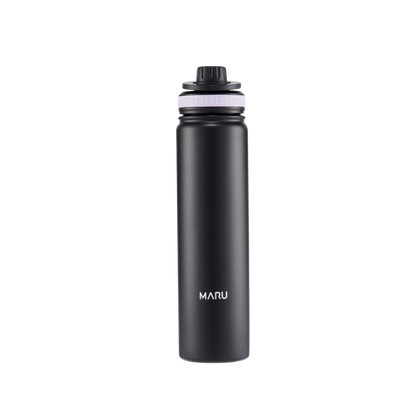 PPSU 600ml+MARU O Fit 316 醫療級不鏽鋼保溫瓶 可選色