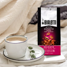 將圖片載入圖庫檢視器 【封館慶下殺】Bialetti 義大利原裝進口中深焙咖啡豆 買一送一
