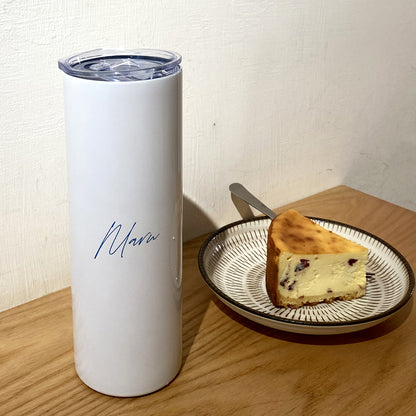 MARU 輕量陶瓷保溫杯 600ml