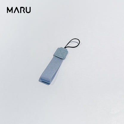 MARU 丸山製研 鈦瓷塗層保溫杯 Venti GO 600ml 杯蓋