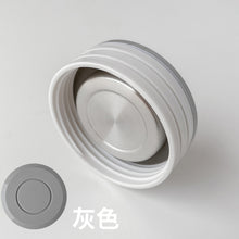 將圖片載入圖庫檢視器 IKUK 保溫杯零配件-上蓋(內含膠圈/矽膠塞)
