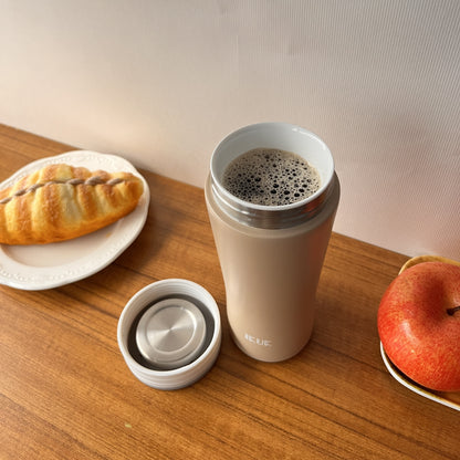 300ml Porcelain Vacuum Bottle