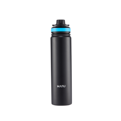 PPSU 600ml+MARU O Fit 316 醫療級不鏽鋼保溫瓶 可選色