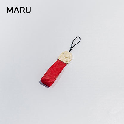 MARU 丸山製研 鈦瓷塗層保溫杯 Venti GO 600ml 杯蓋