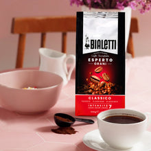 將圖片載入圖庫檢視器 【封館慶下殺】Bialetti 義大利原裝進口中深焙咖啡豆 買一送一
