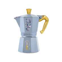 將圖片載入圖庫檢視器 【NETFLIX柏捷頓聯名】BIALETTI 經典摩卡壺6TZ 6杯份
