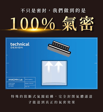 將圖片載入圖庫檢視器 【買就送】ANKOMN 氣密罐 1.2L 送金五春立體茶包 多口味可選
