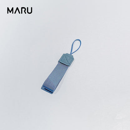 MARU 丸山製研 鈦瓷塗層保溫杯 Venti GO 600ml 杯蓋