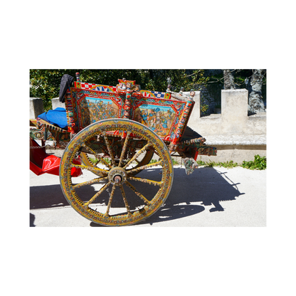 D&G 聯名西西里馬車經典摩卡壺3杯份