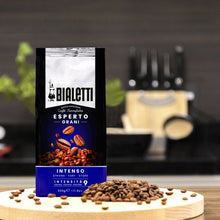 將圖片載入圖庫檢視器 Bialetti義大利原裝進口中深焙咖啡豆 兩入一組
