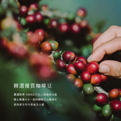 【防潮收納組】Bialetti 進口咖啡豆+真空收納罐1.2L
