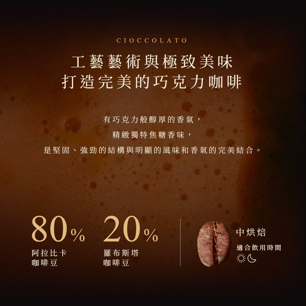 BIALETTI 專用膠囊咖啡 多種口味12-16入