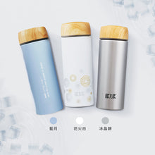 將圖片載入圖庫檢視器 瓷芯500ml-全瓷觸水技術可裝超商大杯 超值組

