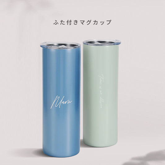 MARU 輕量陶瓷保溫杯 600ml