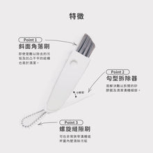 將圖片載入圖庫檢視器 【買就送杯刷】吸管兩用環保水瓶750ml-可直飲/可吸管飲 新色登場!
