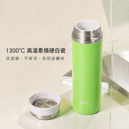 【封館慶買一送一】BIALETTI 電磁爐適用加壓摩卡壺 4杯份｜限量贈 陶瓷隨行杯
