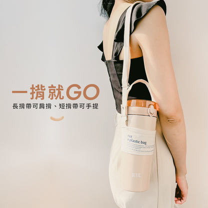 【成雙對杯】明星商品800ml 大Q彈杯兩入組