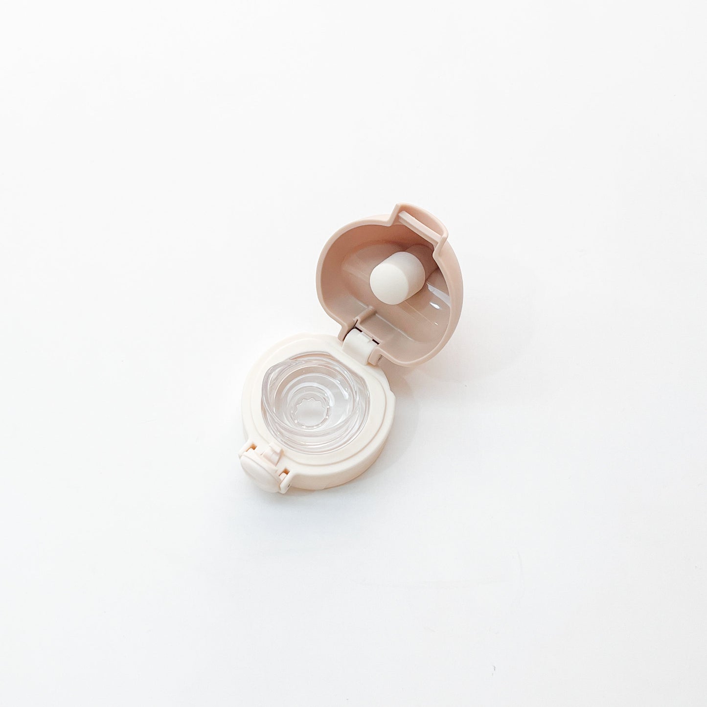 830ml 雲朵杯上蓋/吸管/配件