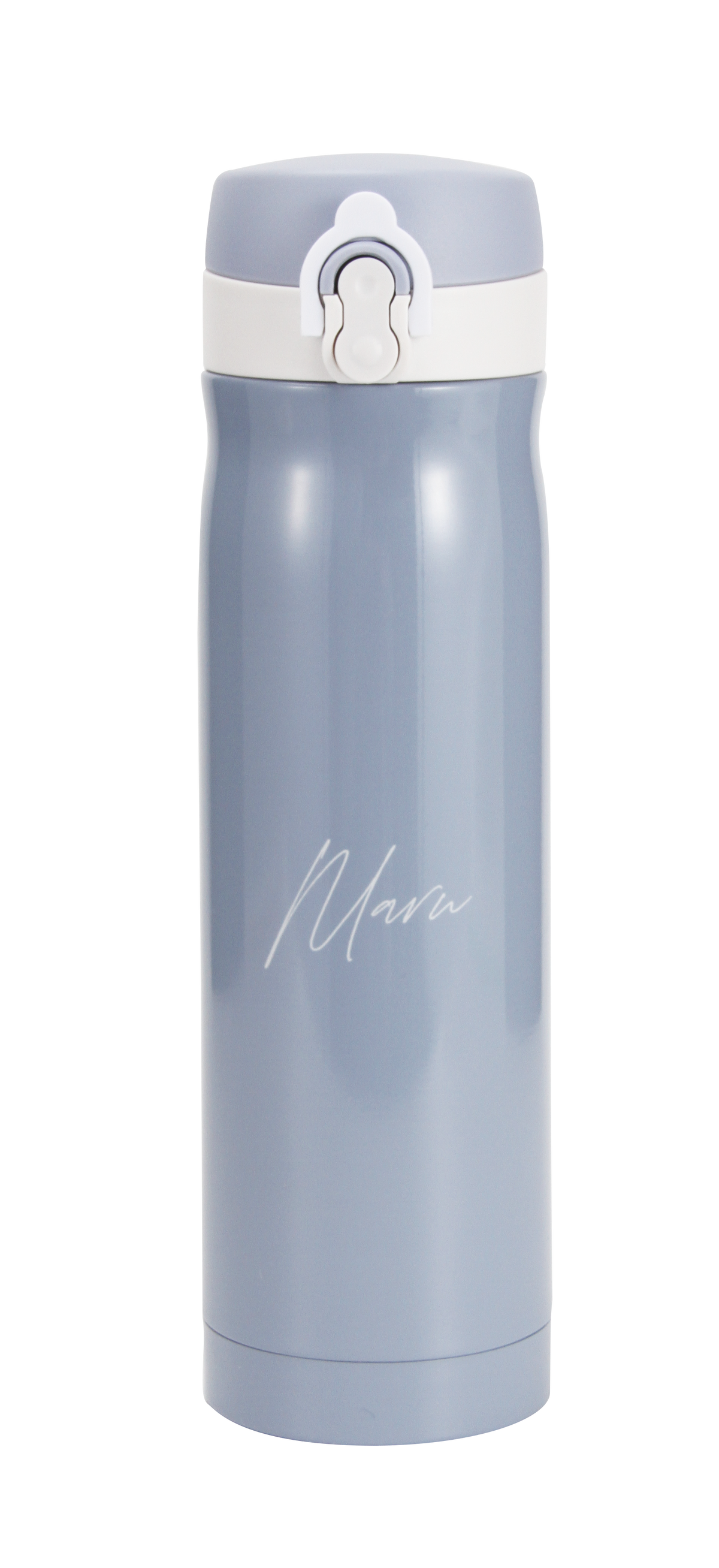 【團購限定加購】輕陶瓷按壓彈蓋保溫杯500ml