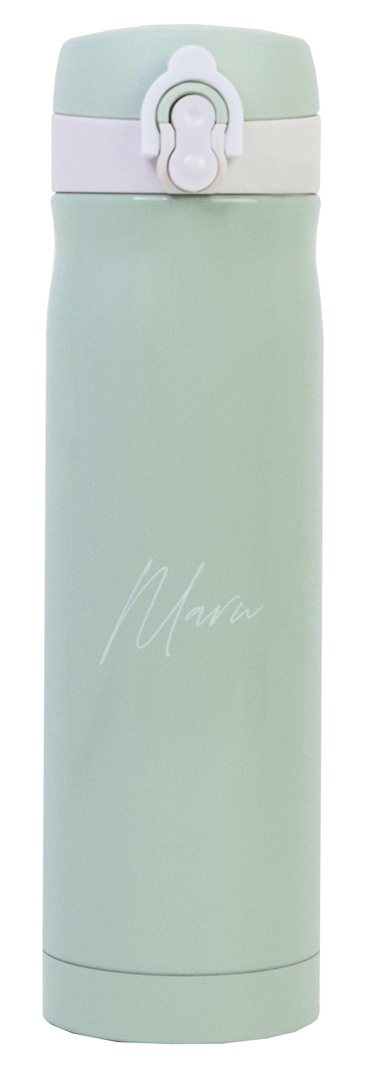 【團購限定加購】輕陶瓷按壓彈蓋保溫杯500ml