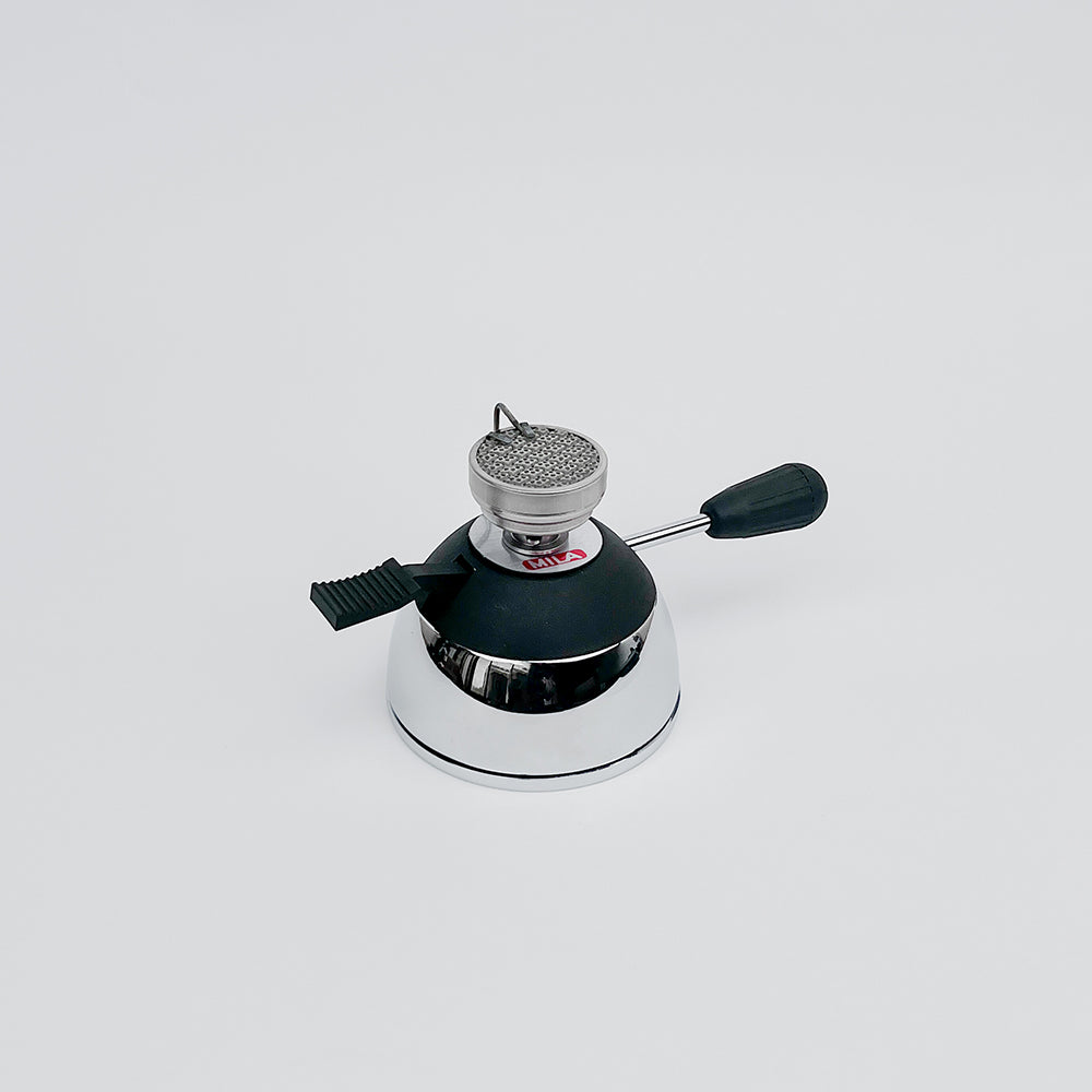不鏽鋼 防風方型架 / 電子式陶瓷爐頭登山爐(小瓦斯爐/摩卡壺虹吸壺加熱爐/電子爐)