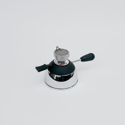 不鏽鋼 防風方型架 / 電子式陶瓷爐頭登山爐(小瓦斯爐/摩卡壺虹吸壺加熱爐/電子爐)