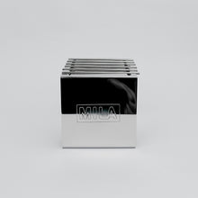 將圖片載入圖庫檢視器 不鏽鋼 防風方型架 / 電子式陶瓷爐頭登山爐(小瓦斯爐/摩卡壺虹吸壺加熱爐/電子爐)
