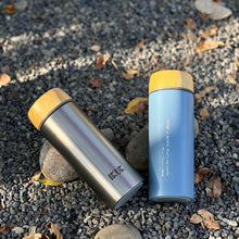 將圖片載入圖庫檢視器 直立式保溫杯 500ml 多款任選 兩入一組
