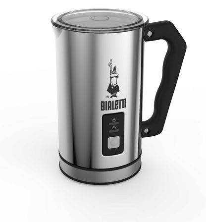 Bialetti-MK01奶泡器零件-溫熱牛奶攪拌器/打發兼溫熱牛奶攪拌器