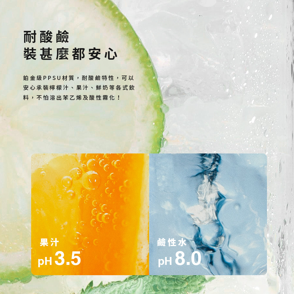 雲朵杯耐酸抗鹼