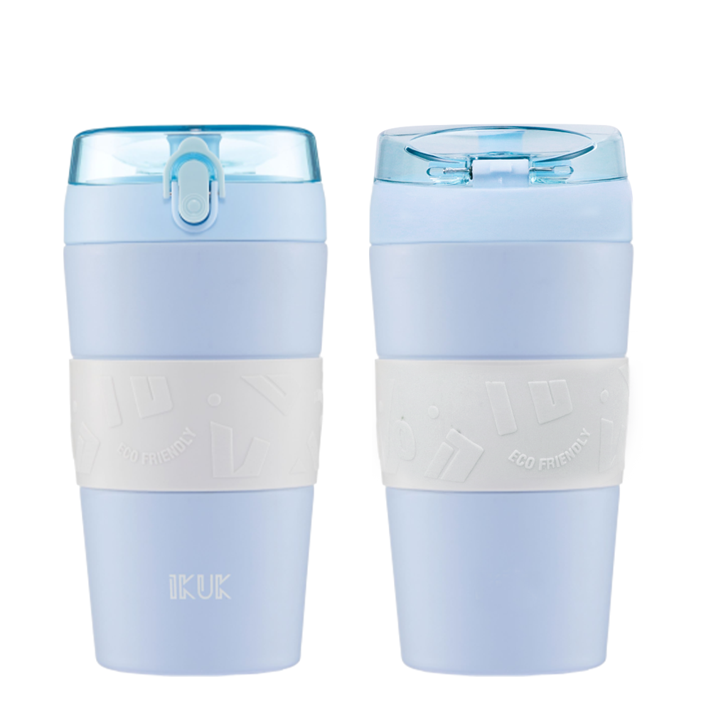 【雷刻】Q彈杯600ml-陶瓷珍奶杯/ 大杯咖啡OK