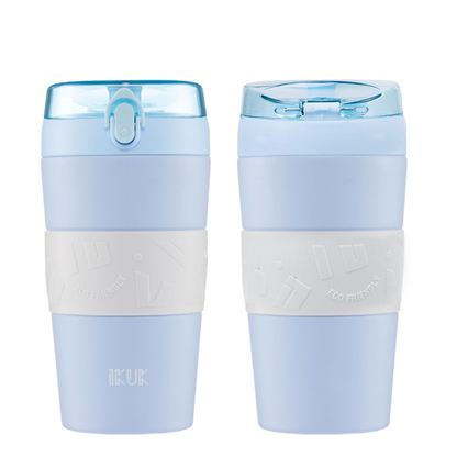 【雷刻】Q彈杯600ml-陶瓷珍奶杯/ 大杯咖啡OK