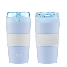將圖片載入圖庫檢視器 【雷刻】Q彈杯600ml-陶瓷珍奶杯🧋 / 大杯咖啡OK
