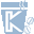 logo of IKUK艾可:專注讓您好好喝