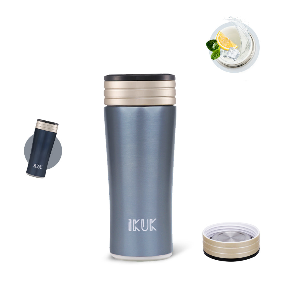 簡約款300ml-保溫又輕量好攜帶!一人份手沖咖啡剛好