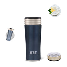 將圖片載入圖庫檢視器 簡約款300ml-保溫又輕量好攜帶!一人份手沖咖啡剛好
