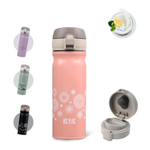 將圖片載入圖庫檢視器 彈蓋380ml-運動/健身/開車/講師/放包包/最適合
