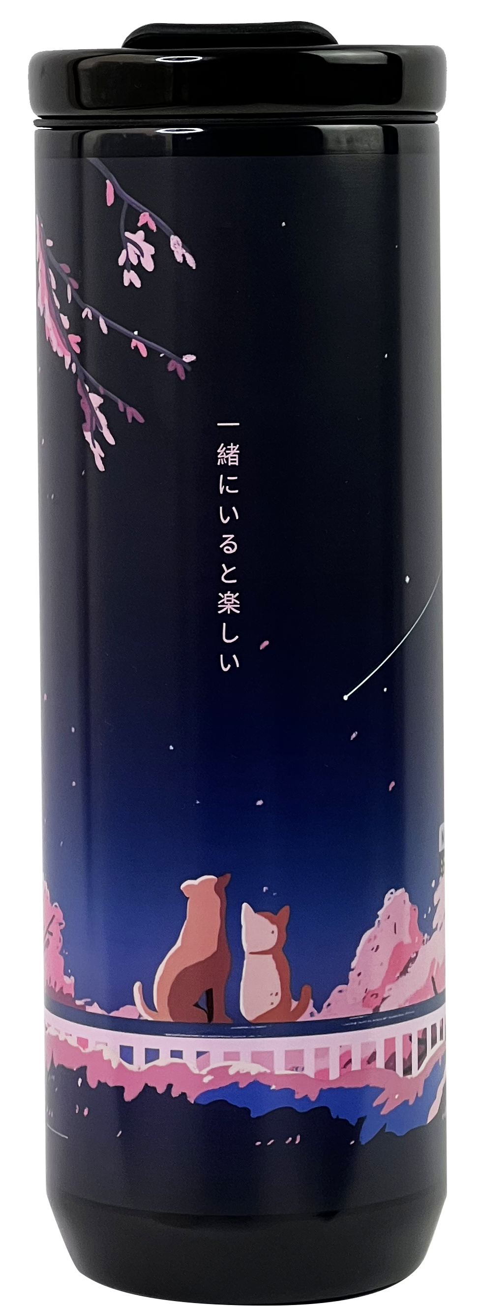 Maru 丸山製研 鈦瓷316不銹鋼保溫杯 720ml
